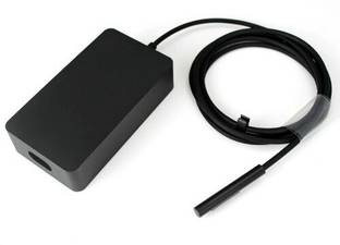 SOLUTIONS-365 Microsoft Surface Pro 4, Microsoft Surface Pro 5 (2017) Microsoft Surface Pro 6 65 W Adapter