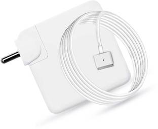 Laplogix 60W 16.5V 3.65A Pin T Type For MB Air (11", 13inch, Mid 2012) MD223 Magsafe 2 60 W Adapter