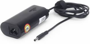 KOZZIBY Spare 65W Laptop for Dell Inspiron 14 3000 Series 19.5V 3.34A 4.5x3.0mm Slim Pin 65 W Adapter