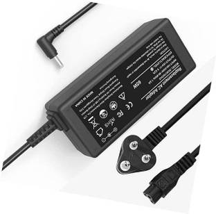 Regatech Compatible with Lenovo Y510A, Y510P, Y520, Y530, Y550 19V 3.42A 65 W Adapter