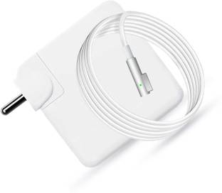 Laplogix 60W 16.5V 3.65A Pin L TypeCompatible For MB Pro 13-inch, Mid 2012 Magsafe 1 60 W Adapter