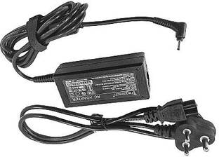 Regatech Chromebook 13 C810-T7DE, C810-T7FP - 19V 2.37A Slim Pin 3.0x1.1mm Laptop Charger 45 W Adapter