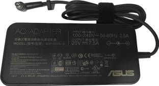 SOLUTIONS-365 150W 6.0 * 3.7 laptopn adapter for Asus ROG G531GT-AL017T FX505DT FX505DU 150 W Adapter