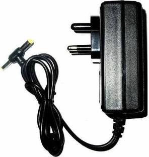 EXPERTRONICS 5V 1A Power Adapter Supply Ac Input 100-240V Dc Output 5Volts 1Amps Dual Pin 5 W Adapter