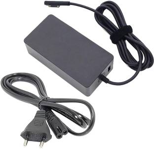 LT Lappy Top 15v 2.58a Laptop Adapter/Charger Compatible with Microsoft Surface pro book 44 W Adapter Output Voltage: 15 V Power Consumption: 44 W Overload Protection Power Cord Included 12 montWarranty on Manufacturing Defects ₹2,499 ₹6,500 61% off Free delivery