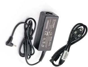 Laplogix 45W 19V 2.37A Small Pin 3.0X1.1MM Charger Designed For Acer Spin 3 SP314-52 45 W Adapter Output Voltage: 19 V Power Consumption: 45 W Overload Protection Power Cord Included 6 Months Warranty ₹899 ₹1,499 40% off Free delivery