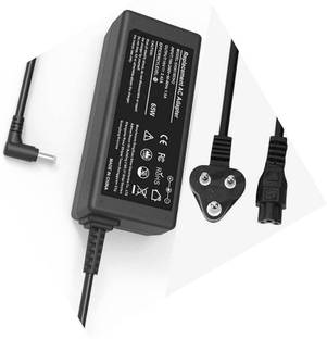 Regatech Compatible with Asus A550ZE, A551, A551CA, A551LB, A551LM 19V 3.42A 65 W Adapter