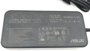 SOLUTIONS-365 ASUS 19V/7.7A 150W 6.0*3.7 PIN LAPTOP CHARGER FOR ASUS ROG STRIX GL703VD-GC042T 150 W Adapter