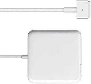 WEFLY 60W Magnetic 2 AC Adapter Charger for MacBook Pro with 13-inch Retina Display 60 W Adapter