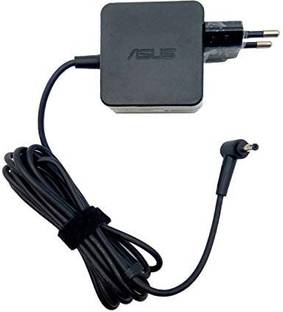 ROTECH SOLUTIONS Asus S200E X201E X202E Q200E Laptop Charger 4.0 PIN 33 W Adapter