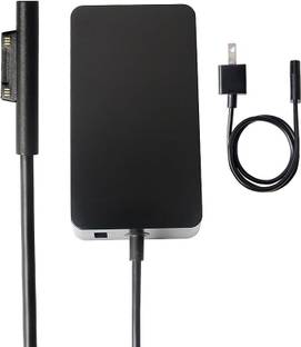 E power tech Pro 3 Charger Surface Pro 4 Charger Compatible with Microsoft Surface Pro 3 36 W Adapter