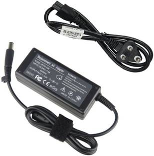 Laplogix 65W 18.5V 3.5A Big Pin 7.4X5.0MM Charger For HP Probook 4410S 65 W Adapter