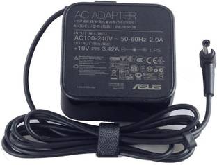 SOLUTIONS-365 COMPATIBLE 65W ADAPTER 5.5*2.5 PIN CHARGER FOR ASUS V550CM X450 X450CA 65 W Adapter