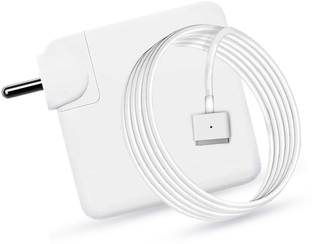 Laplogix 60W 16.5V 3.65A Pin T Type For MB Air (11", 13inch, Mid 2013) MD712 Magsafe 2 60 W Adapter