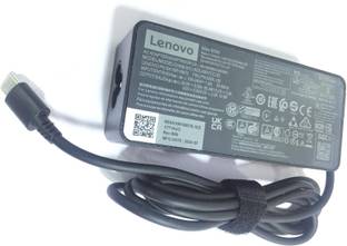 Lenovo 65W USB C Adapter For P14s Gen 2 (AMD) (21A0) P15s Gen 1 (20T4) P16s Gen 1 65 W Adapter