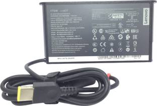 Lenovo Legion 5 S7 5P Y520 Y530 Y540 Y700 Y720 Y730 Y7000 Y7000P USB PIN 170 W Adapter