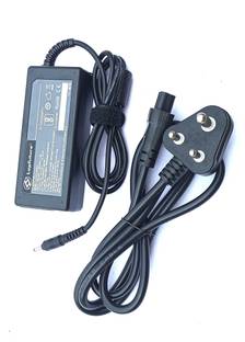 Lapfuture Chromebook C720p-2666 C720p-2834 ZHM C740-C3P1 C740-C4PE CB3-111 19V 3.42A 65 W Adapter