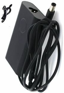 XIRIXX Latitude E4310 90W BIG PIN ADAPTER TYPE 5GT3K LAPTOP CHARGER 19.5 W Adapter