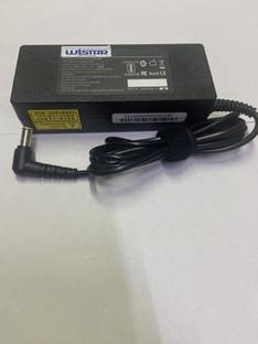 WISTAR 19.5V 4.7A Laptop Charger FOR Sony Vaio VGN-C1/W 90 W Adapter