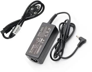 Laplogix 45W 19V 2.37A Small Pin 3.0X1.1MM Charger Designed For Acer Spin 3 SP314-51 45 W Adapter Output Voltage: 19 V Power Consumption: 45 W Overload Protection Power Cord Included 6 Months Warranty ₹899 ₹1,499 40% off Free delivery