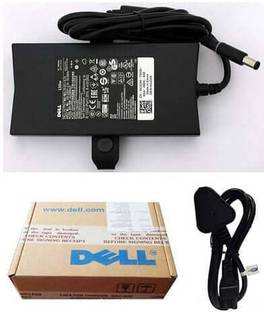 DELL XPS L502X & Inspiron N5110 (19.5V 6.7A) with 7.4*5.0mm Connector. 130 W Adapter
