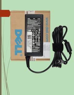DELL Original Laptop Adaptor for StudioStudio 1440, 1458, 155819.5V, 3.34A 65 W Adapter