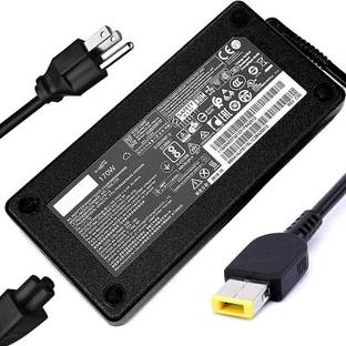 R&I VNJ 170W Charger for Lenovo ThinkPad Legion 5, Y7000P, P Series - 20V AC Adapter 170 W Adapter