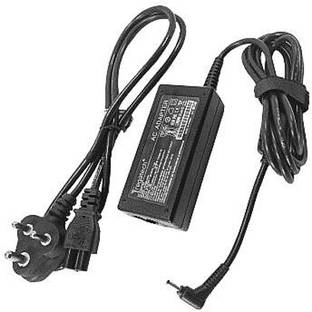 Regatech Chromebook C710-2859, C710-B8472G32CII 19V 2.37A Slim Pin 3.0x1.1mm Charger 45 W Adapter