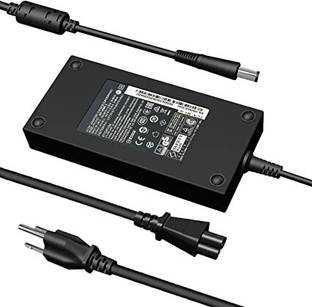 MACKTECH Dell G7 15 17 7500 7588 7590 G5 15 5587 5590 G3 3500 3579 Alienware 15 17 R1 180 W Adapter