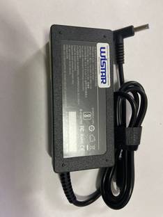 WISTAR 65W 19.5V 3.33A Pin size 4.5mm x 3.0mm FOR HP Envy Touchsmart 14-k002tx 65 W Adapter