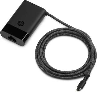 HP Slim USB-C 65W Power Adapter for Notebooks & Tablets 90 W Adapter