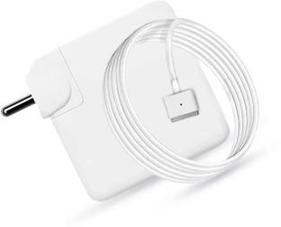 Laplogix 60W 16.5V 3.65A Pin T Type For MB Pro (Retina, 13", Early 2015) MF843 Magsafe 2 60 W Adapter