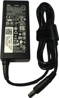 DELL 3340 7.4 MM Pin Latitude E6530 E6540 E7240 E7250 Adapter 65 W Adapter