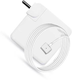 Laplogix 60W 16.5V 3.65A Pin T Type For MB Air (11", 13inch, Early 2015) MJVM2 Magsafe 2 60 W Adapter