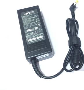 Acer Nitro V 16 65w 5.5-1.7 Yellow Pin Laptop Adapter 65 W Adapter