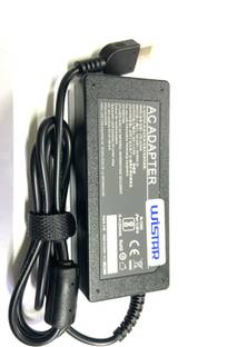 WISTAR 20V 3.25A USB Charger For Lenovo Thinkpad HELIX 3702 65 W Adapter