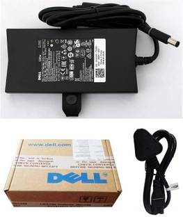 DELL Precision M6400 130W ORIGINAL 130 W Adapter