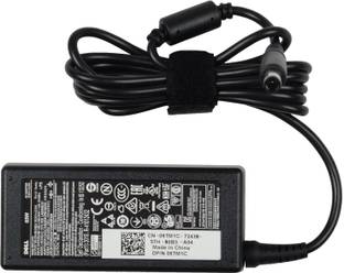 DELL Power Cord & Laptop Adapter Charger 90w 19.5V 3.34A 3.34 W Adapter