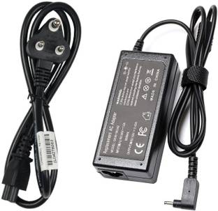 Laplogix 65W 19V 3.42A Small Pin 3.0X1.1MM Charger Designed For Acer Swift 3 SF314-59 65 W Adapter