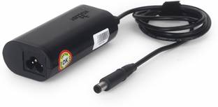 KOZZIBY Spare 65W Laptop Charger for Dell Vostro 1400 19.5V 3.34A 7.4mm Big Pin 65 W Adapter