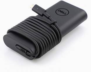 DELL 65W USB Type-C Adapter for 65 W Adapter
