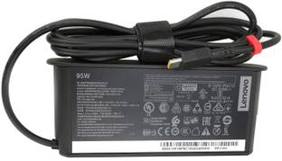 SOLUTIONS-365 LENOVO 95W C TYPE LAPTOP CHARGER FOR LENOVO YOGA 6 PRO-13IKB, THINKPAD Y9000X 95 W Adapter