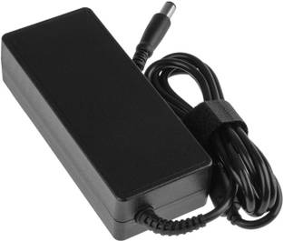 AI Connect Compatible HP Laptop Charger for Pavilion DV5, G6, G7, ProBook 430 Series 65 W Adapter