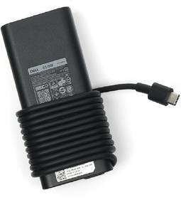 DELL XPS 9390 C TYPE LAPTOP CHARGER 65 W Adapter