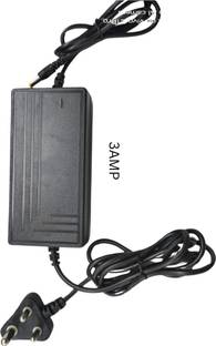 TM&W Power Supply INPUT : 104 - 290V 800mA OUTPUT : 24V DC - 3.0A, 72W for RO. 24 W Adapter
