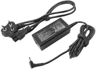 Regatech Chromebook 11 N7 C731-C3U0, N7 C731-C3XG 19V 2.37A Slim Pin 3.0x1.1mm Charger 45 W Adapter