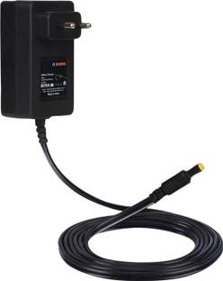 Electronics Crafts 12 volt 1 amp dc charger 15 W Adapter
