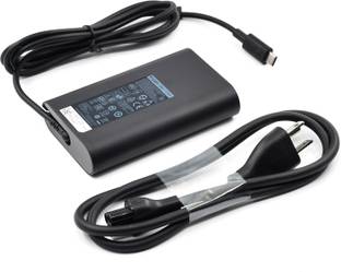 DELL Latitude 7389 2-in-1 65W Type-C TYPE WMDHR AC Adapter 65 W Adapter