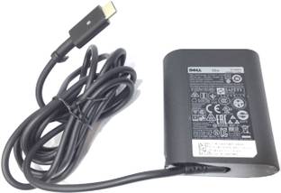DELL 20V-1.5A 30W C - TYPE Laptop Adapter Charger for Latitude 7275 Latitude 11(5175) 30 W Adapter