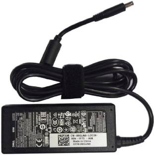 DELL LATIUDE 3410 65W 4.5-3.0MM SMALL PIN 65 W Adapter 65 W Adapter